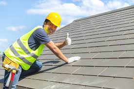 Best Solar Panel Roofing Installation  in Lake Tapps, WA